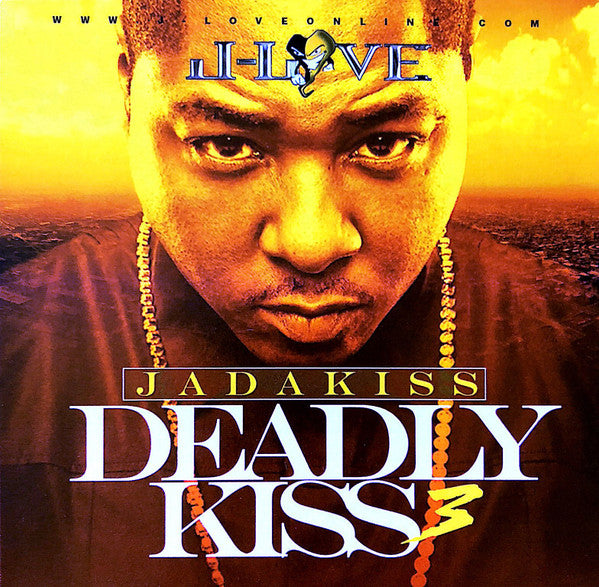 JADAKISS - DEADLY KISS