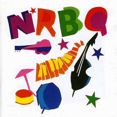 NRBQ - UNCOMMON DENOMINATORS