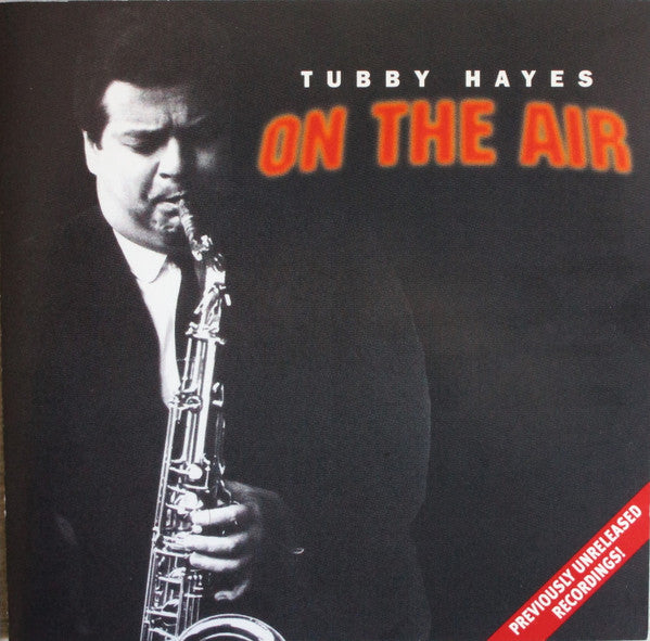 HAYES, TUBBY - ON THE AIR
