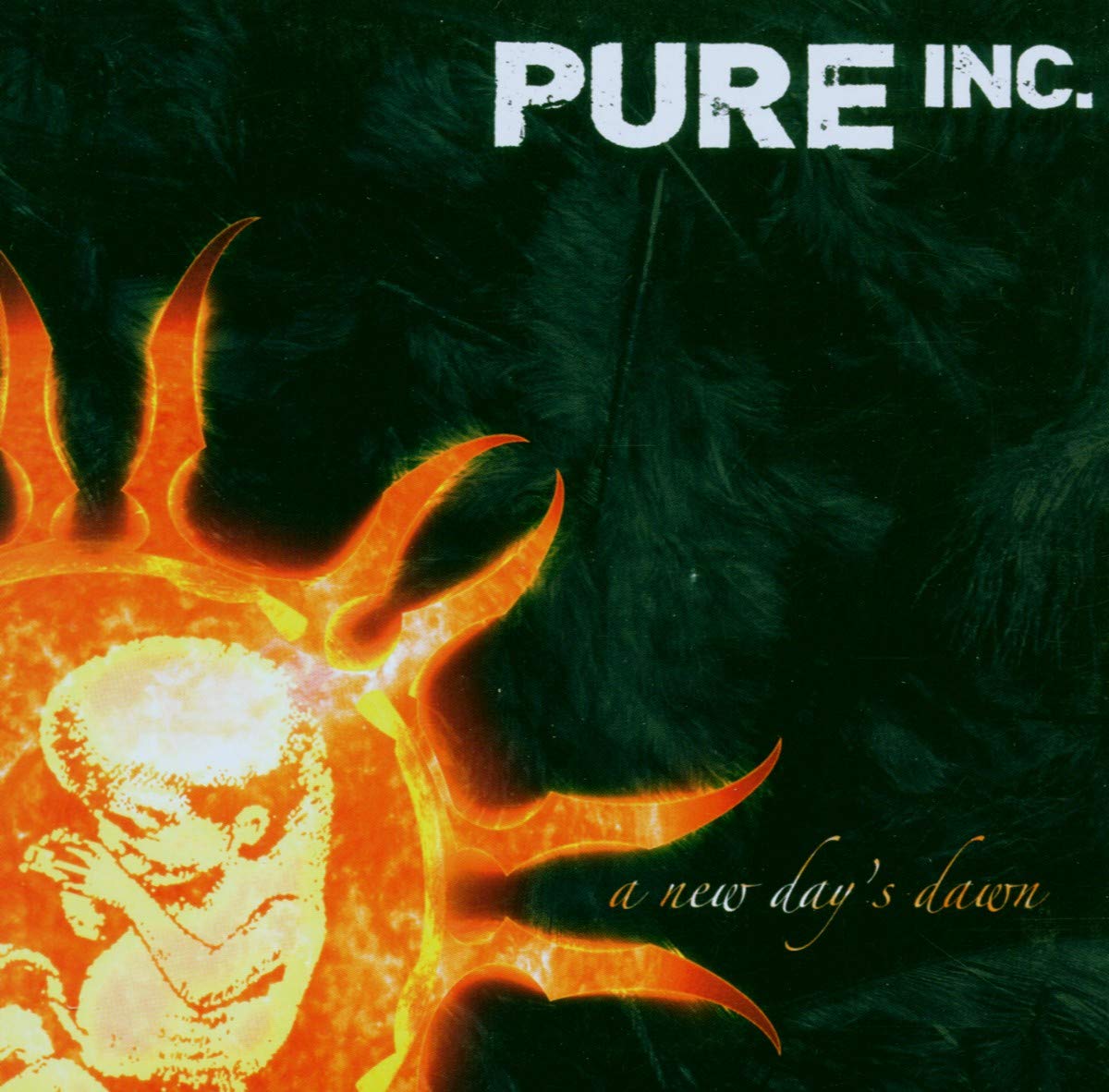 PURE INC. - A NEW DAY'S DAWN