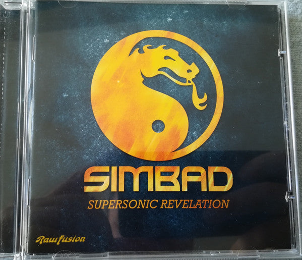 SIMBAD - SUPERSONIC REVELATION