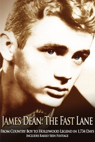 DEAN, JAMES - DVD-FAST LANE