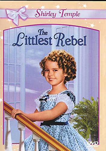 LITTLEST REBEL