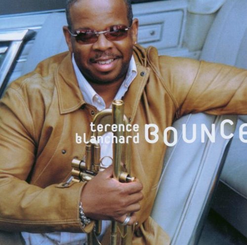 BLANCHARD, TERENCE - BOUNCE