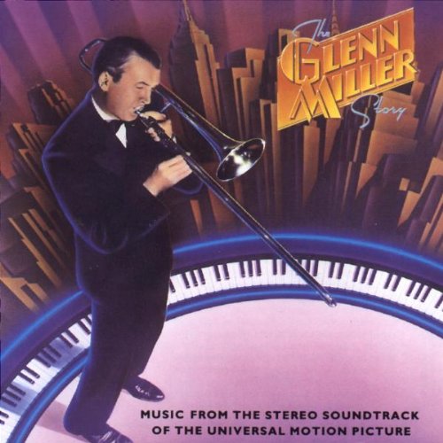 MILLER, GLENN - STORY