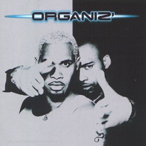 ORGANIZ - PREVIEW