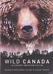 WILD CANADA - DVD-DOCUMENTARY