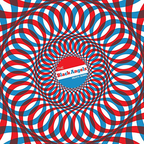 BLACK ANGELS - DEATH SONG