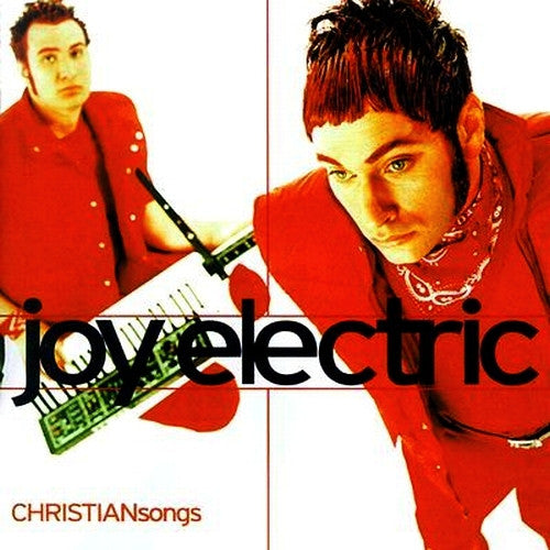JOY ELECTRIC - CHRISTIAN SONGS