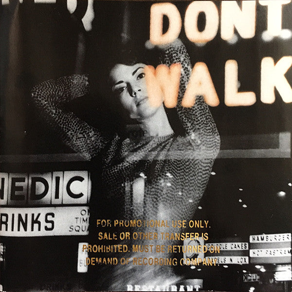 CLOSER - DON'T WALK