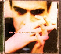 ROBERTS, BRYN - PRESENT TENSE