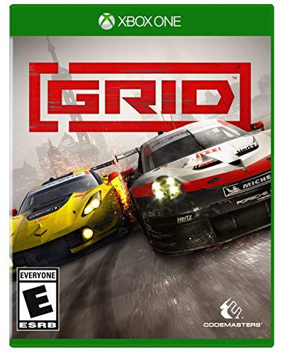 GRID - XBXONE
