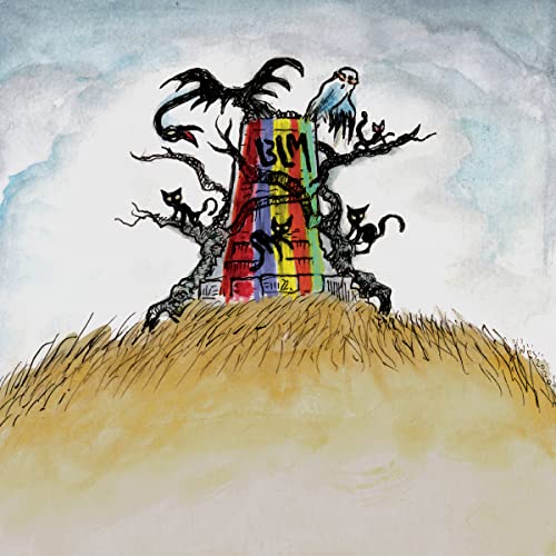 DRIVE-BY TRUCKERS - NEW OK