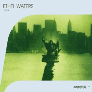 WATERS, ETHEL - DIVA