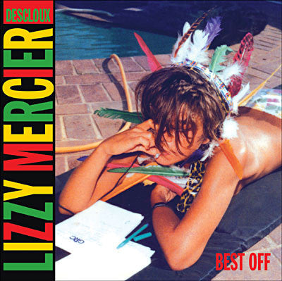 MERCIER DESCLOUX, LIZZY - BEST OF