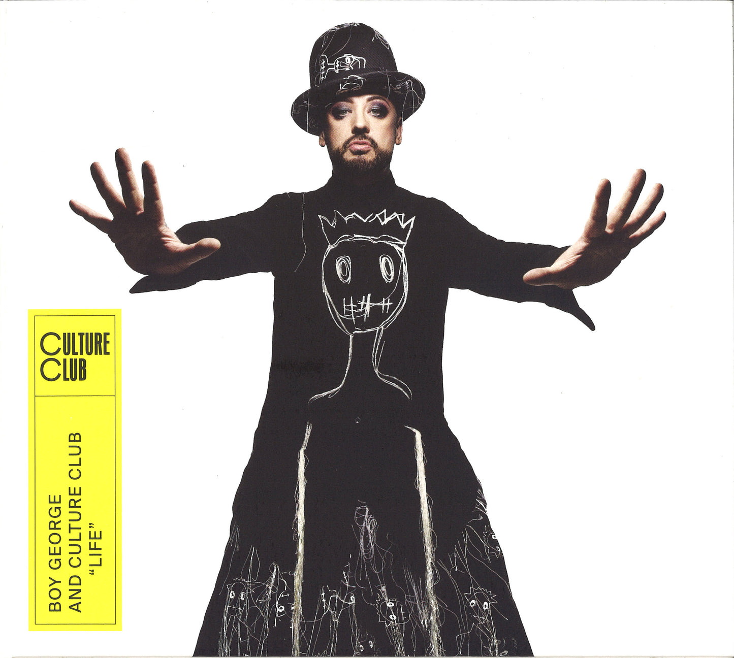 BOY GEORGE - LIFE