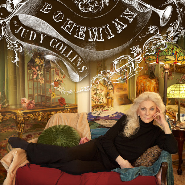 COLLINS, JUDY - BOHEMIAN