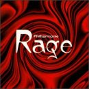 PHILHARMONIE - RAGE