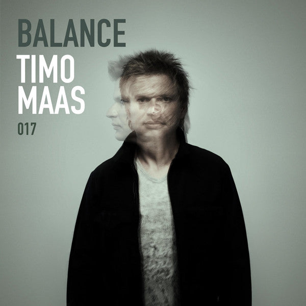 MAAS, TIMO - BALANCE 017