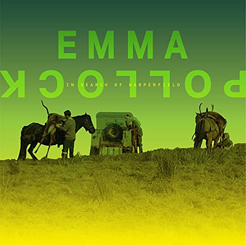 EMMA POLLOCK - IN SEARCH OF HARPERFIELD (VINYL)