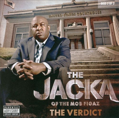 JACKA - VERDICT