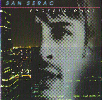 SAN SERAC - PROFESSIONAL