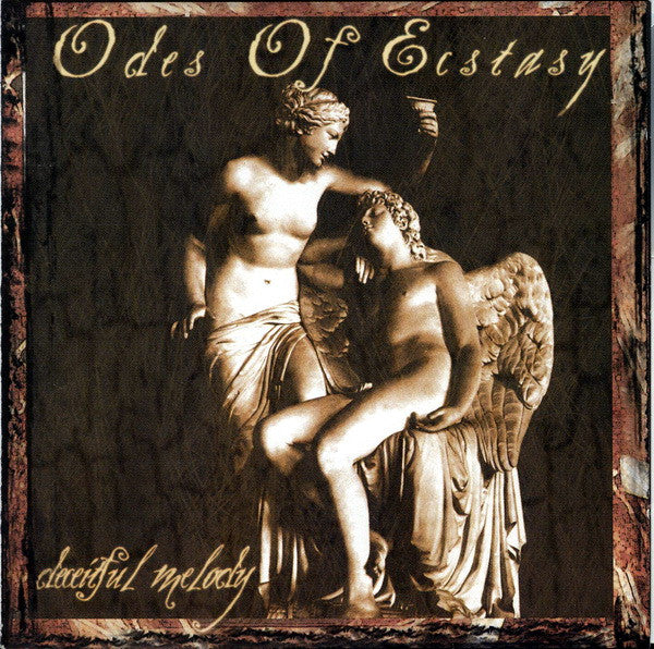 ODES OF ECSTASY - DECEITFUL MELODY