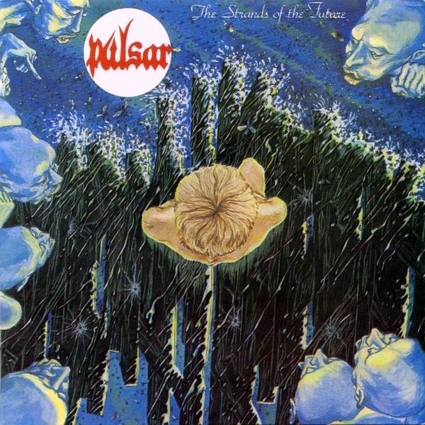 PULSAR - STRANDS OF THE FUTURE