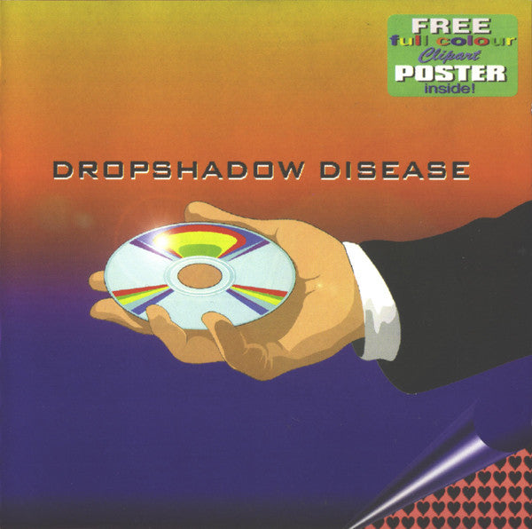 DROPSHADOW DISEASE - ST