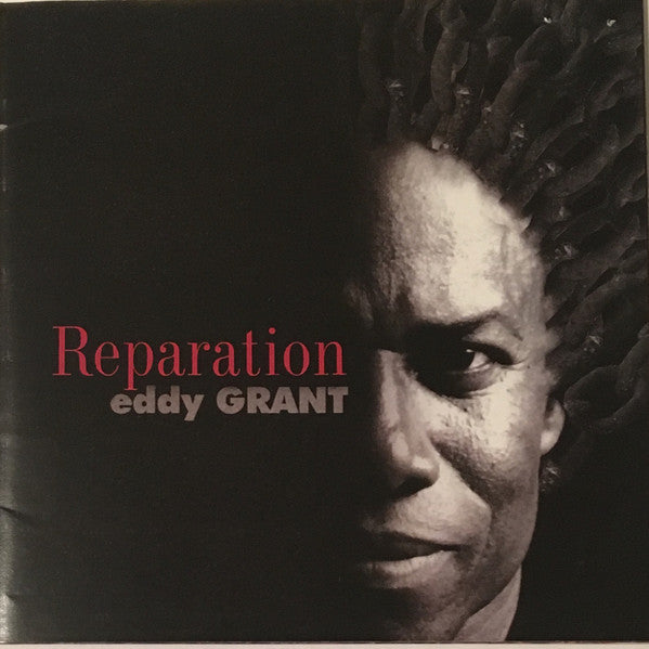GRANT, EDDY - REPARATION