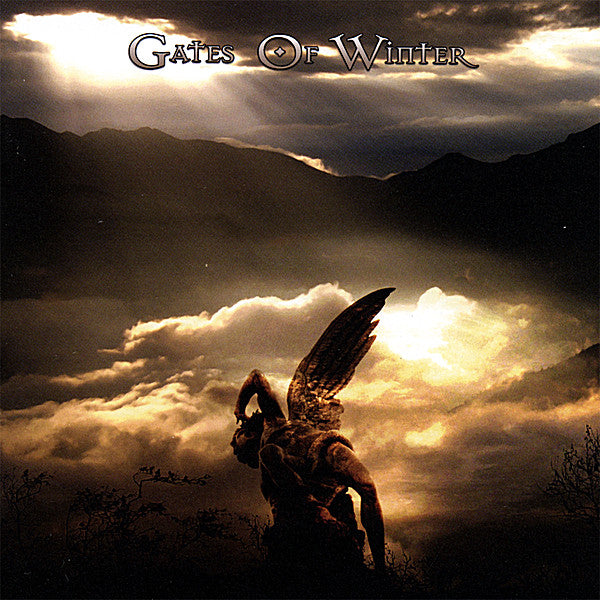 GATES OF WINTER - LUX AETERNA