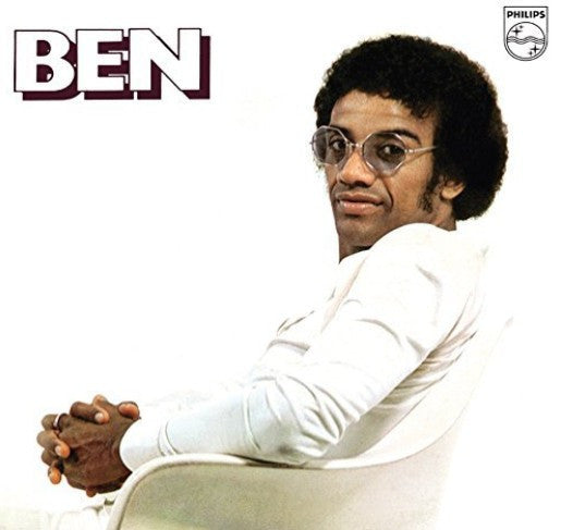 BEN, JORGE - BEN