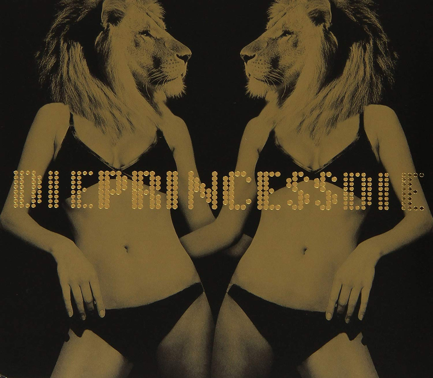 DIE PRINCESS DIE - LIONS EAT LIONS