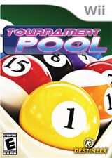 TOURNAMENT POOL - WII