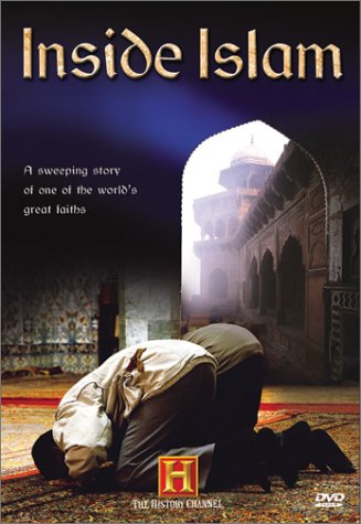 INSIDE ISLAM - DVD-HISTORY CHANNEL