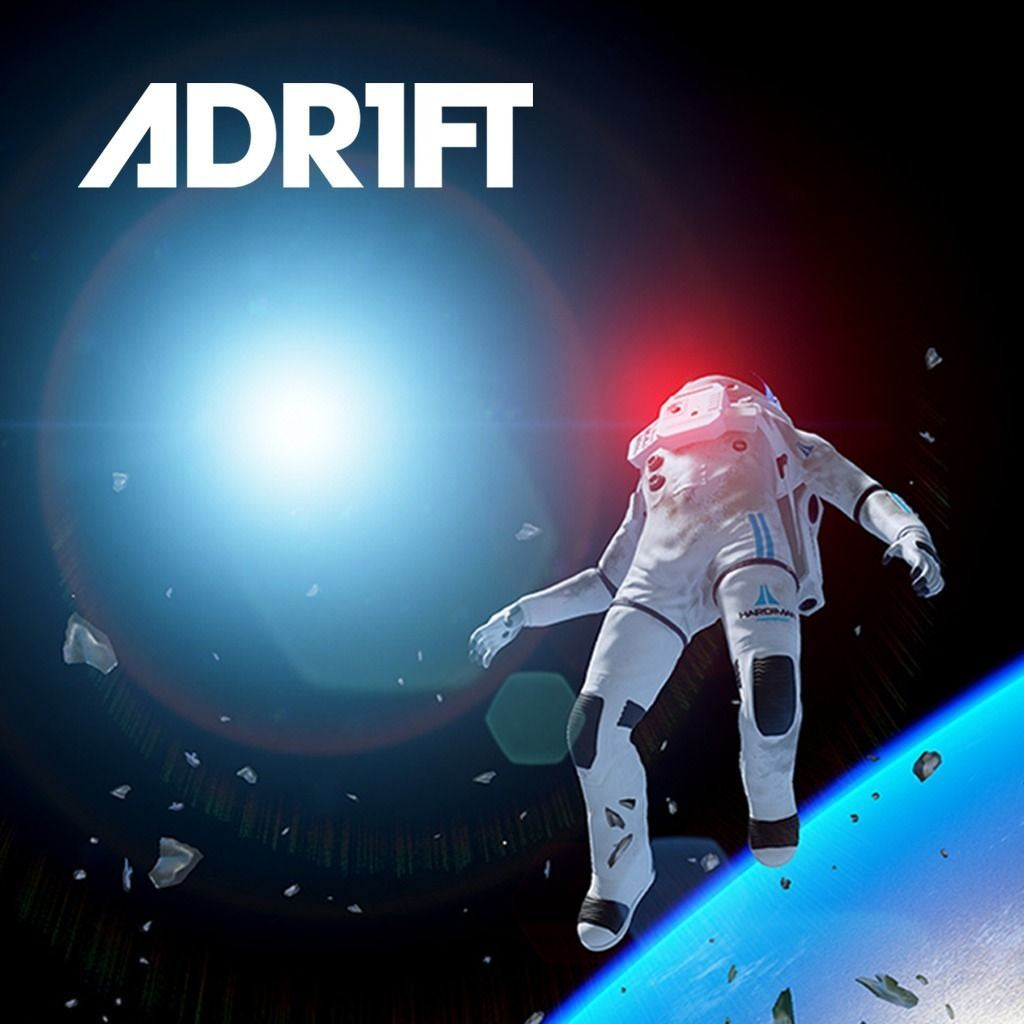 ADR1FT - PS4