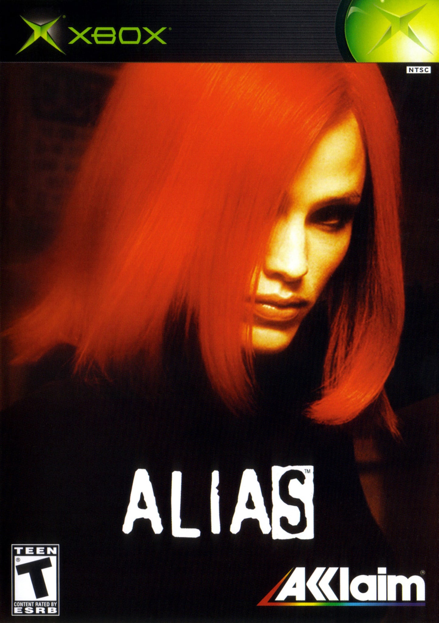 ALIAS - XBOX
