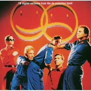 DEVO - TOTAL DEVO