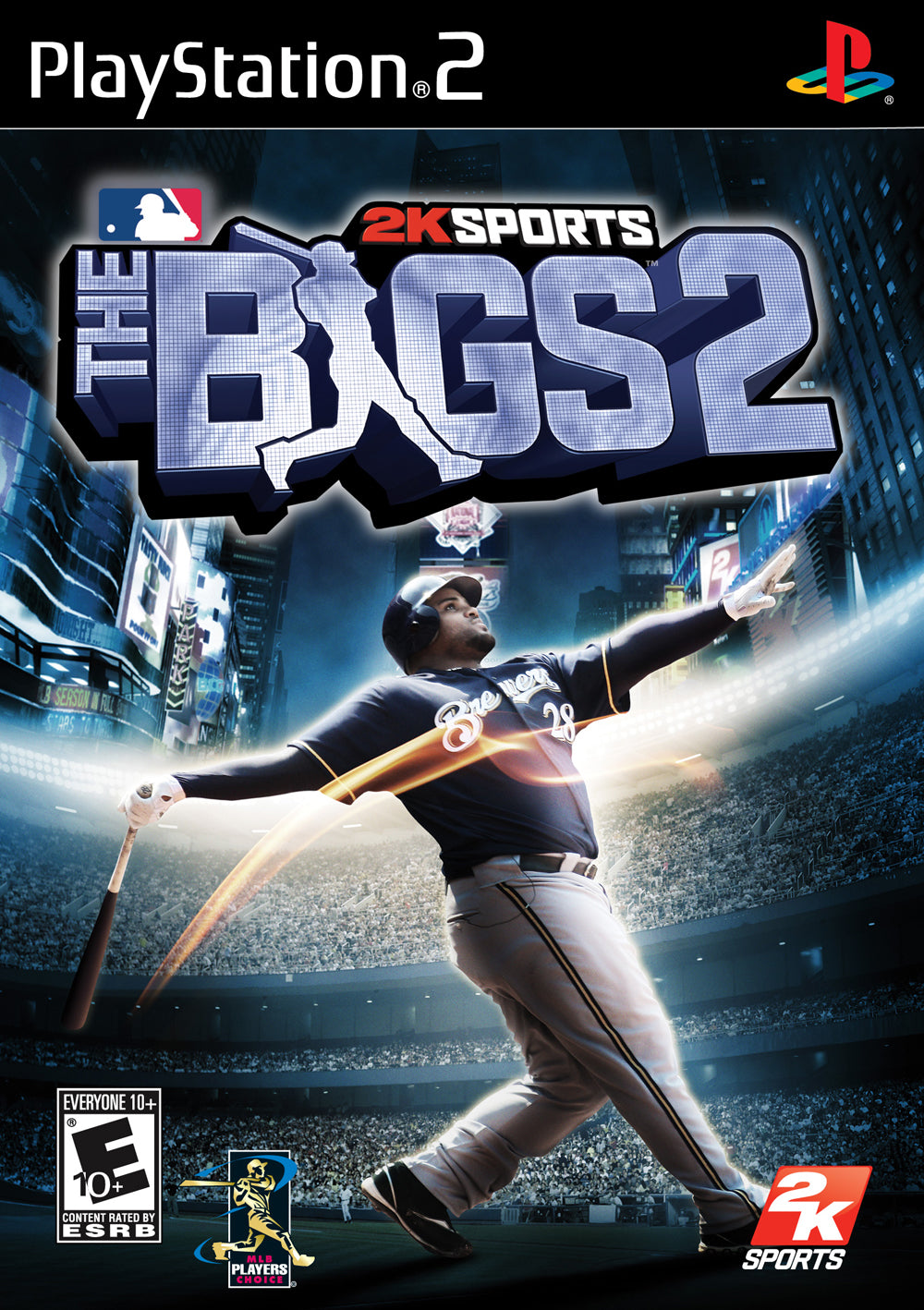 BIGS 2 - PS2