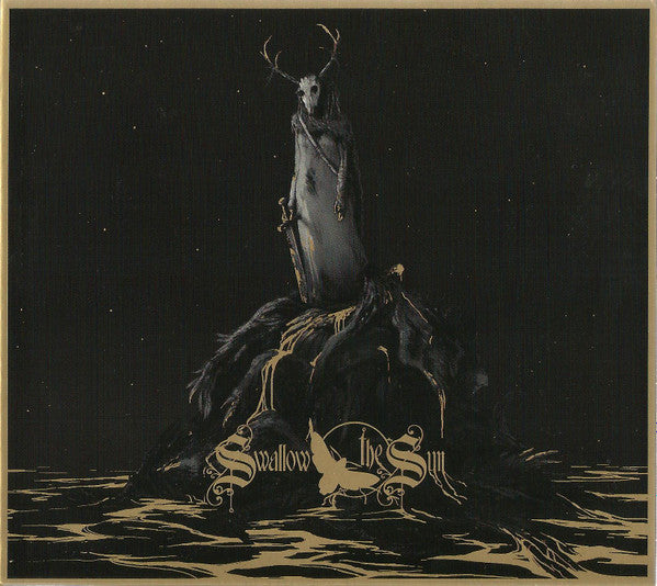 SWALLOW THE SUN - WHEN A SHADOW IS FORCED INTO THE LIGHT