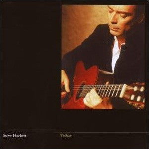 HACKETT, STEVE - TRIBUTE
