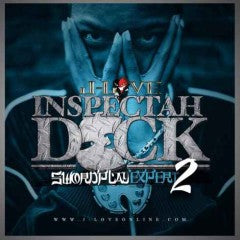 INSPECTAH DECK - SWORDPLAY EXPERT