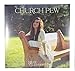 RILEY CLEMMONS - CHURCH PEW (VINYL)