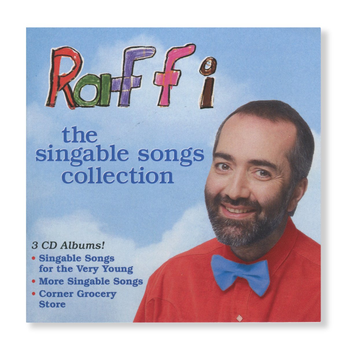 RAFFI - COLLECTION