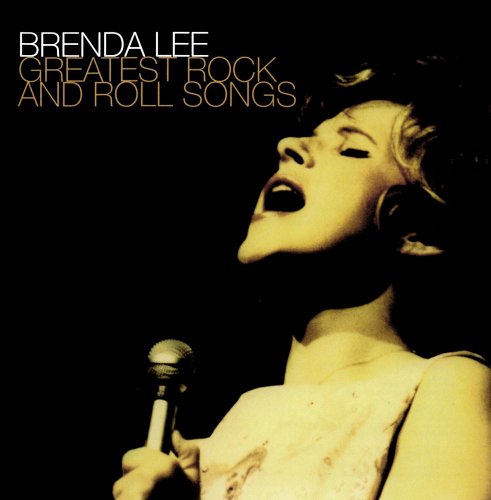 LEE, BRENDA - GREATEST ROCK & ROLL SONGS