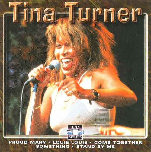 TURNER, TINA - EVERGREENS