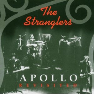 STRANGLERS - APOLLO REVISITED
