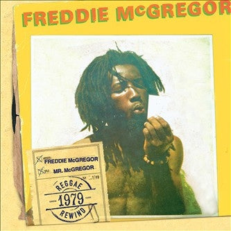 MCGREGOR, FREDDIE - MR. MCGREGOR