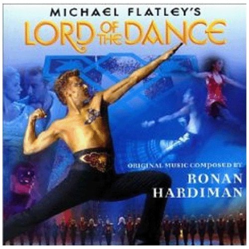 FLATLEY, MICHAEL - LORD OF THE DANCE