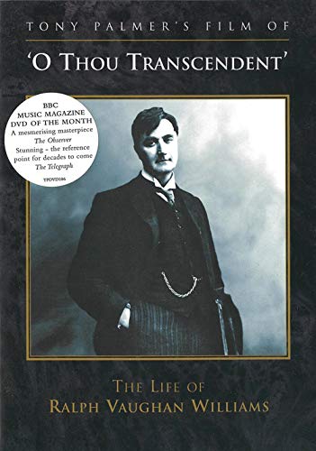 O THOU TRANSCENDENT: THE LIFE OF RALPH V - DVD